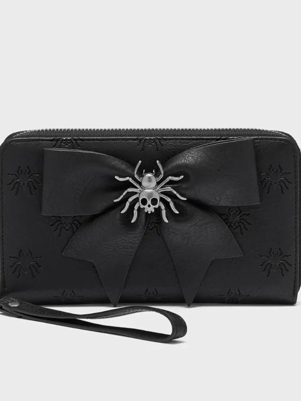 Killstar Arachno Vixen Wallet